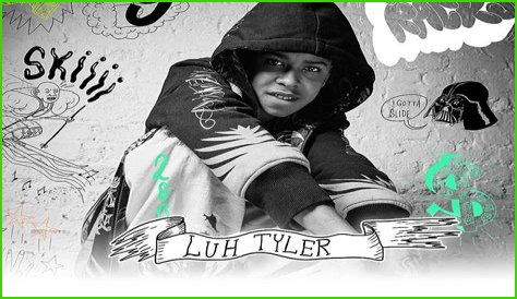 Luh Tyler | DashBlog