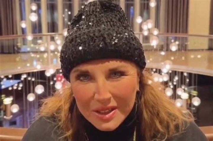 Abby Lee Miller Faces Money Laundering Charges – Dance Moms Star Headed to Jail?