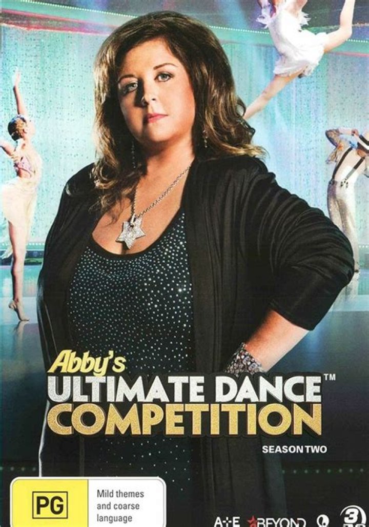 Abby’s Ultimate Dance Competition RECAP 10/15/13: Season 2 Episode 7 “Fairytales Come to Life”
