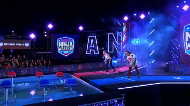 American Ninja Warrior Finale Recap 09/13/21: Season 13 Episode 12 “National Finals 3”