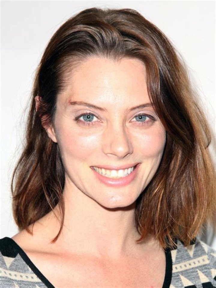 April Bowlby 