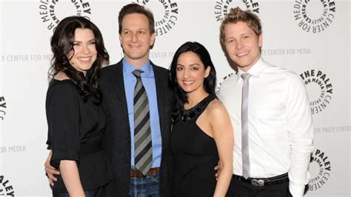 Archie Panjabi Calls Julianna Margulies a Liar on Twitter: The Good Wife Feud Rages On