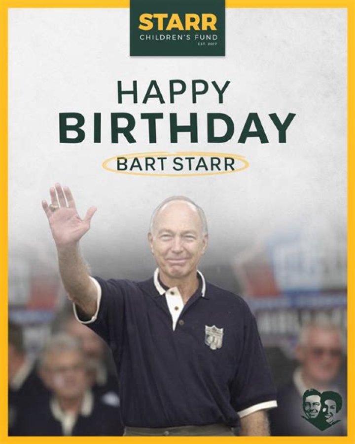 Bart-Starr