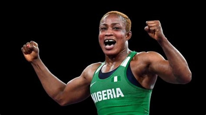 Blessing Oborududu Biography: Tribe, Age, State, Olympics, Instagram, Net Worth, Husband, Boyfriend, Wikipedia