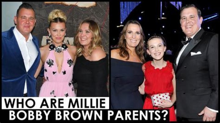 Bobby Brown Parents, Wife, Son, Daughter (Kids), Family, Height
