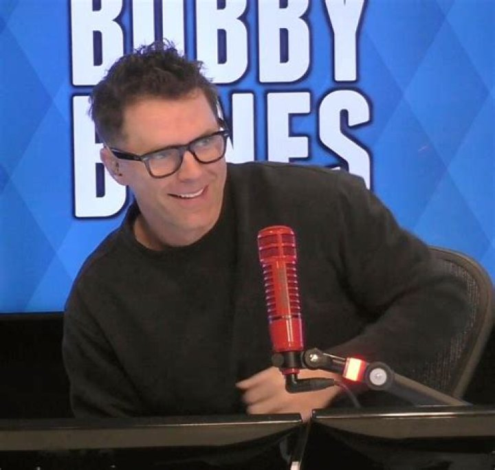 Bobby-Bones