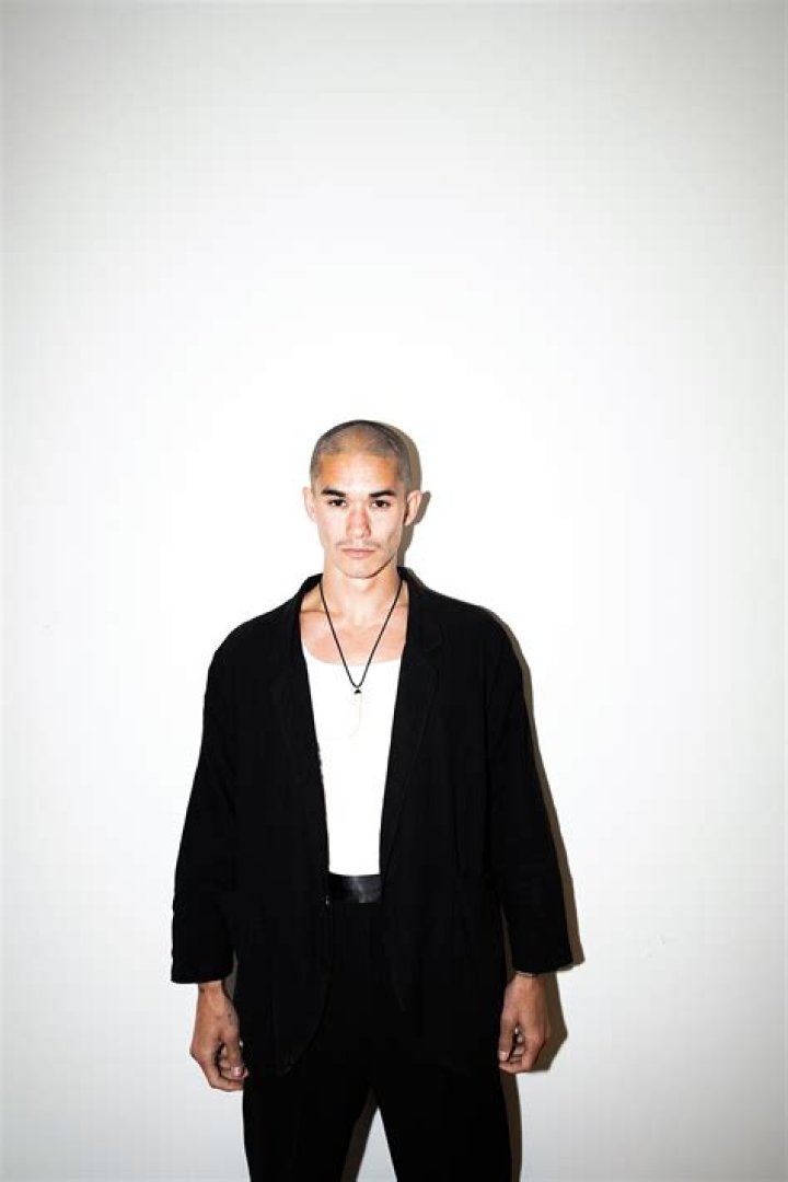Booboo Stewart Bio