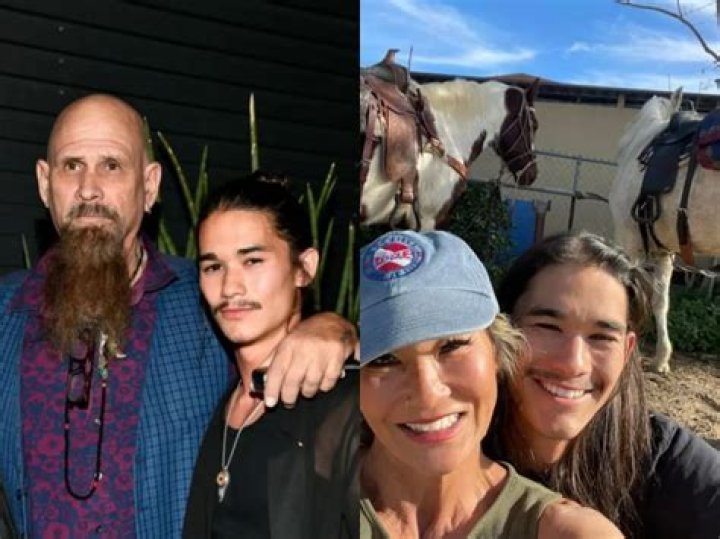Booboo Stewart Girlfriend, Parents, Bio, Height, Body Measurements
