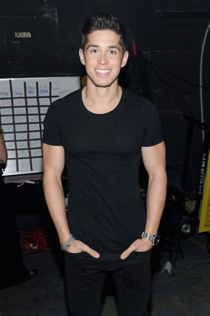 Brandon Larracuente Bio, Wiki, Ethnicity, Girlfriend, Height, Parents, Gay