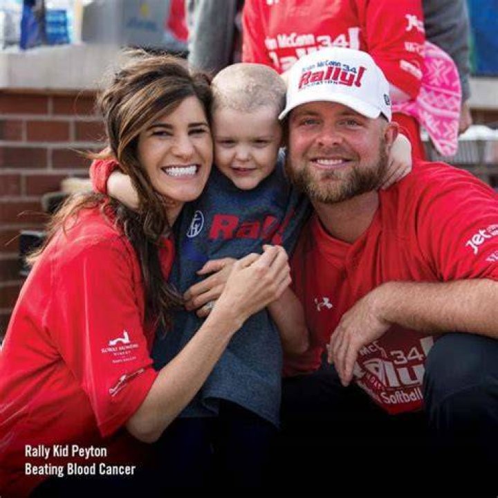 Brian McCann Wife, Brother, Family, Biography, MLB Career