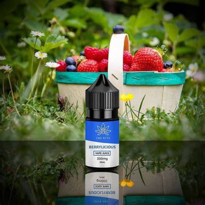 CBD-Vape-Juice