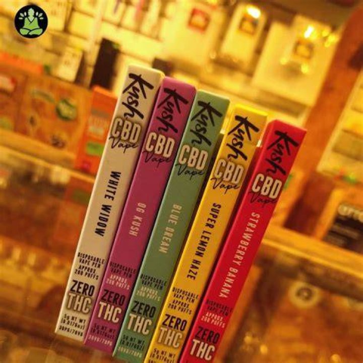 CBD-Vape-Oil