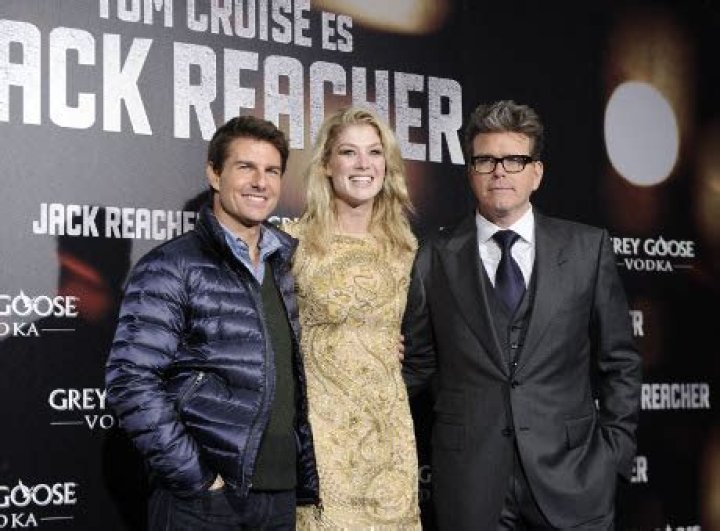 CDL Movie Review: “Jack Reacher” Starring Tom Cruise Is One Awesome, Action Packed Thrill Ride