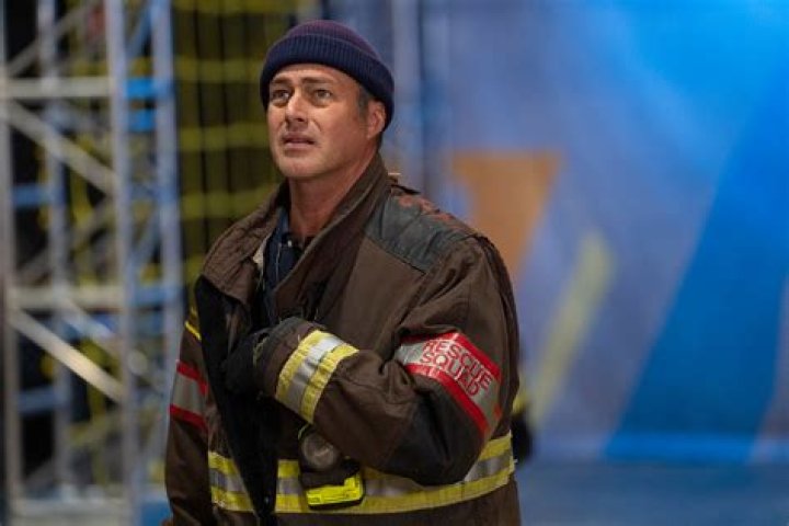 Chicago Fire Fall Finale Recap 12/05/18: Season 7 Episode 9 “Always a Catch”