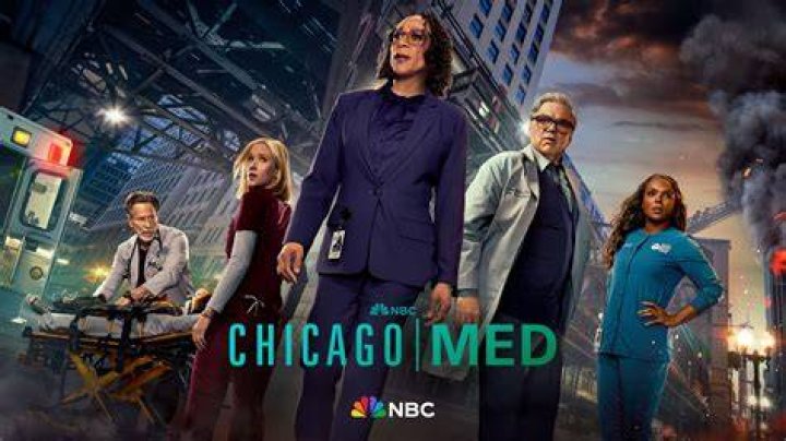 Chicago Med Recap 10/17/18: Season 4 Episode 4 “Backed Against the Wall”