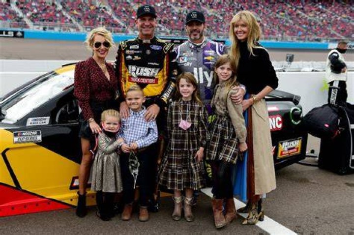 Clint Bowyer Bio Clint Bowyer Wife, Age, Family, Net Worth, Bio, and Body Measurements