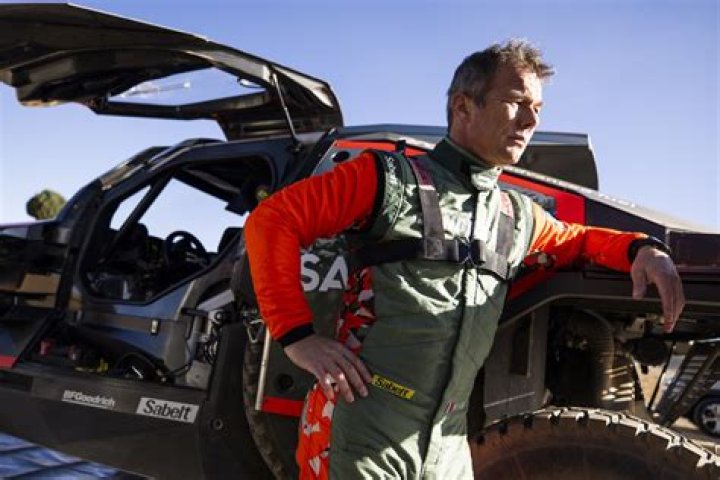 Comment S&eacute;bastien Loeb d&eacute;pense-t-il son argent ?