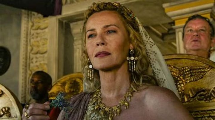 Connie Nielsen