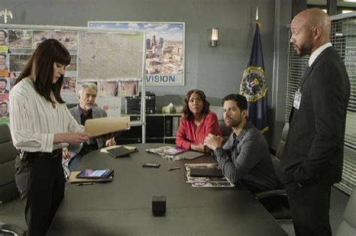 Criminal Minds Recap 02/05/20: Season 15 Episode 7 “Rusty”