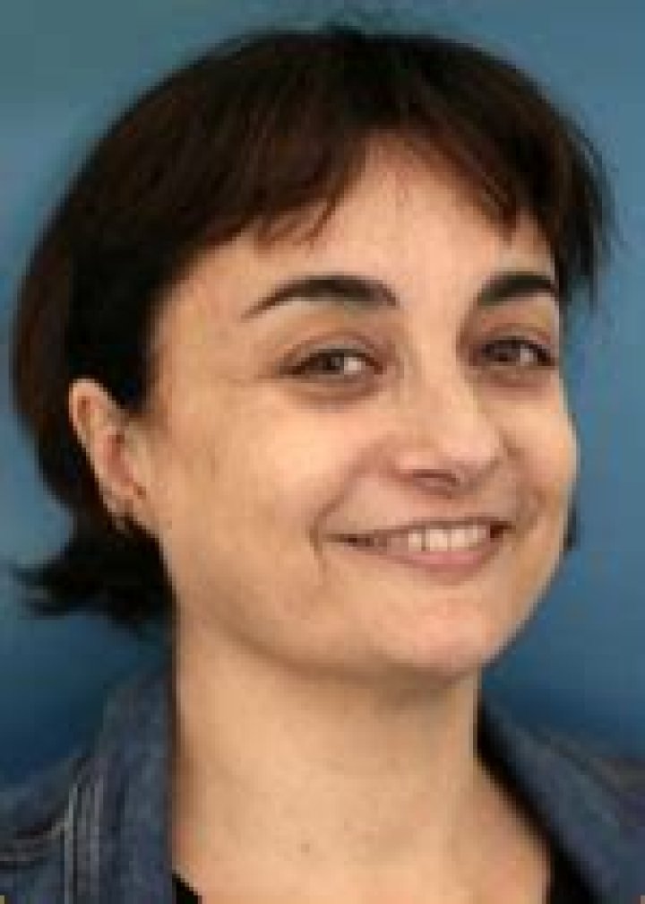 Delphine Alvado