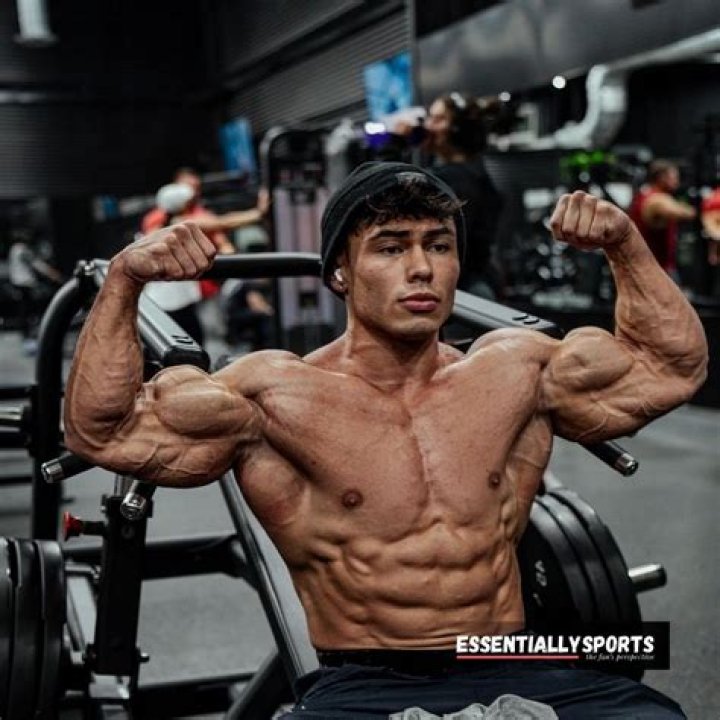 Devin Bernardo