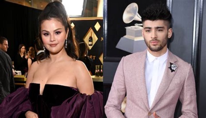Did Zayn Malik Text Nude Pics and Raunchy Tests To Lily Allen: Caught Cheating On Rita Ora?