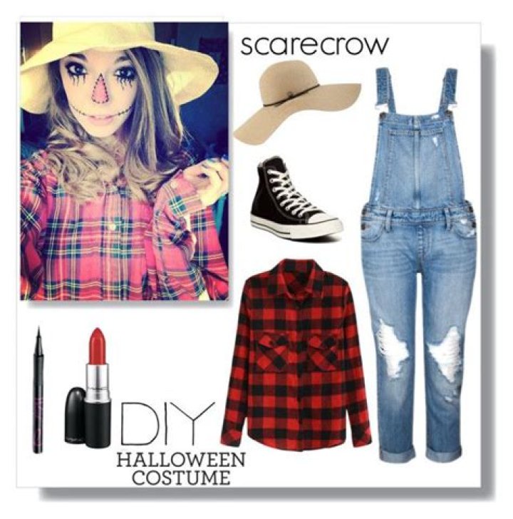 DIYs to take your *basic* Halloween costume to the next level