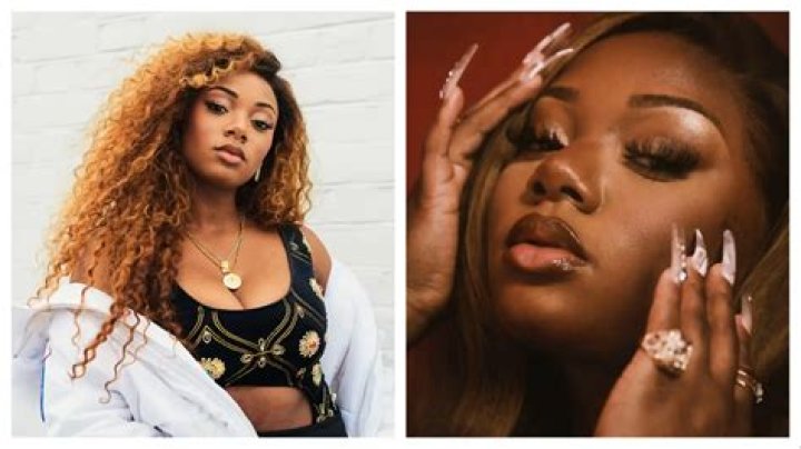 Dolapo (musician) Biography: Age, Songs, Net Worth, Wiki, Boyfriend, Pictures, Meaning, Netflix, Pronunciation