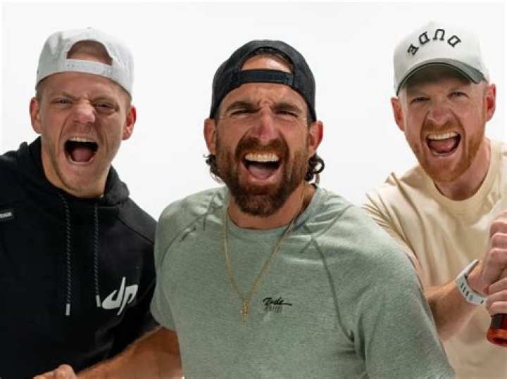 Dude Perfect Biography: Members, Age, Net Worth, Wikipedia, Girlfriends, Battles, Merch, YouTube, Stereotypes, Videos, Tour, Shows, Trick Shots