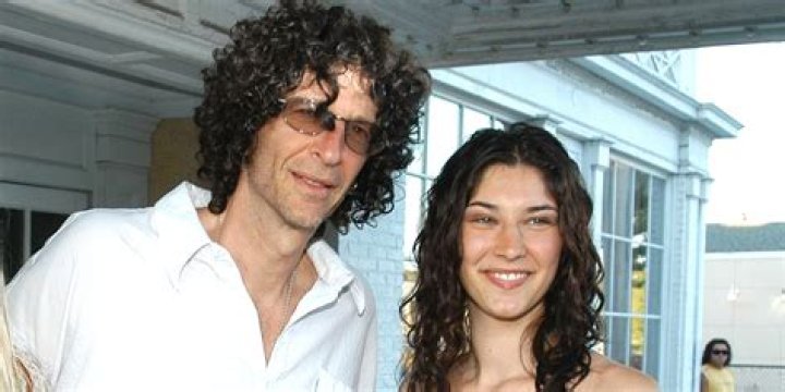 Emily Beth Stern Relationship With Howard Stern and How She Earns Money