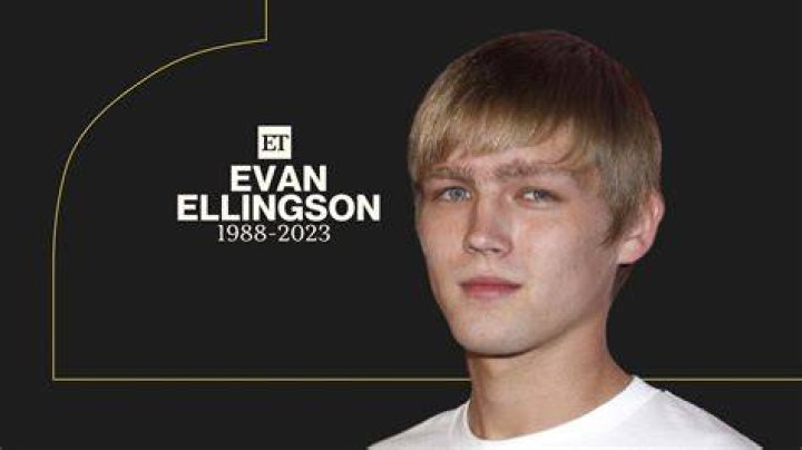 Evan-Ellingson
