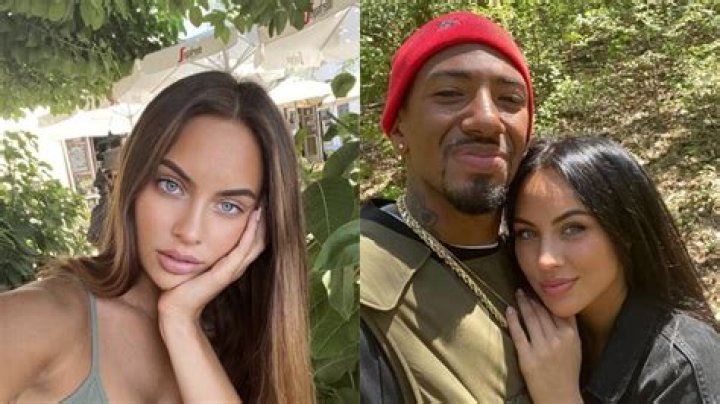 Ex Compagne Boateng