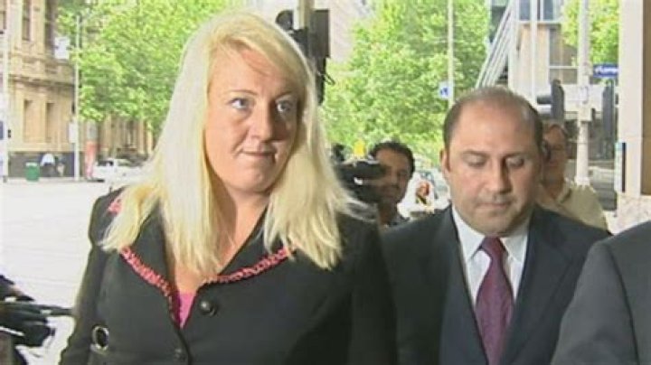 EXPLORE Nicola Gobbo Wiki, Age, Height, Husband & Net Worth