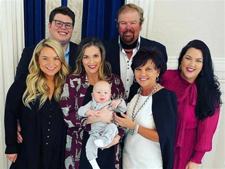 Explore Russ Perry Wiki Facts, Also Know Details Of His Wife & Kids