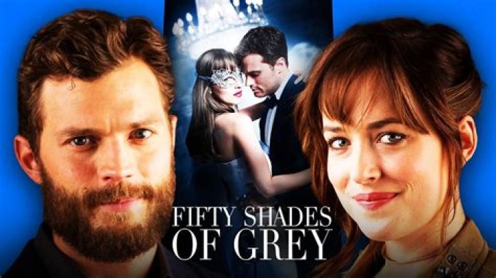Fifty Shades of Grey Movie Cast – Ian Somerhalder, Henry Cavill or Matt Bomer for Christian Grey
