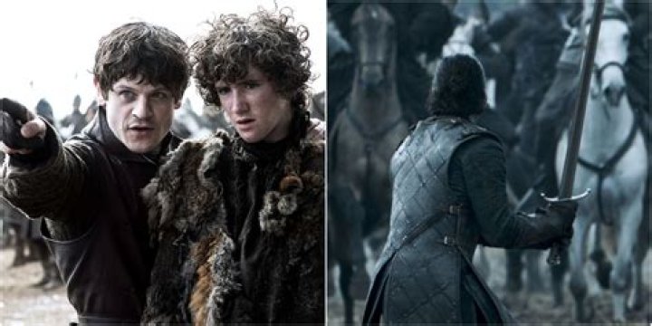 Game Of Thrones Recap 5/3/15: Season 5 Episode 4 “Sons of the Harpy”