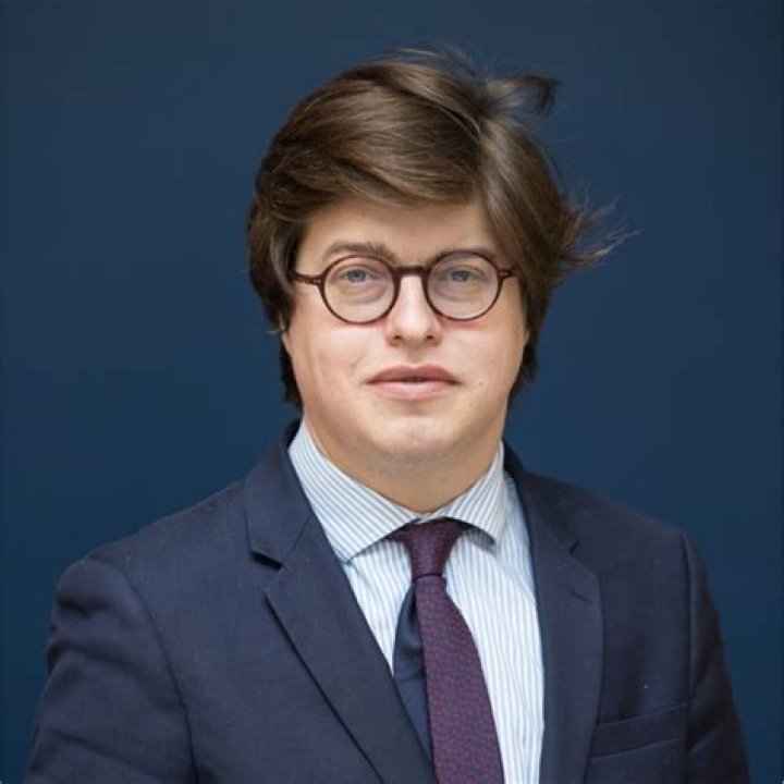 Gaspard Danzel
