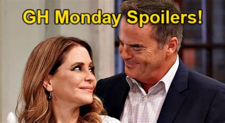 General Hospital Spoilers: Monday, November 13 – Nina’s Rage Erupts – Ned’s SEC Snitch Memory – Brook Lynn’s Happy Reunion