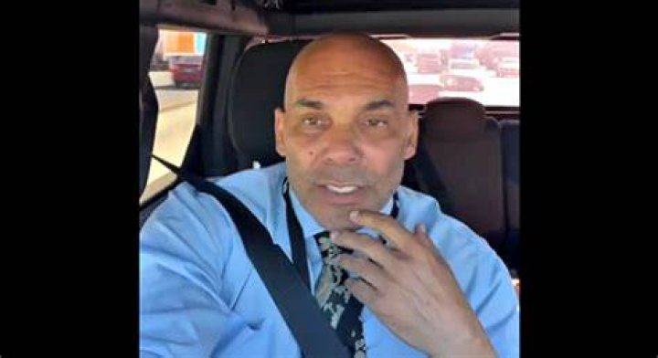 General Hospital Spoilers: Réal Andrews Addresses Taggert GH Exit Concerns – ‘A Great Way to Go Out’