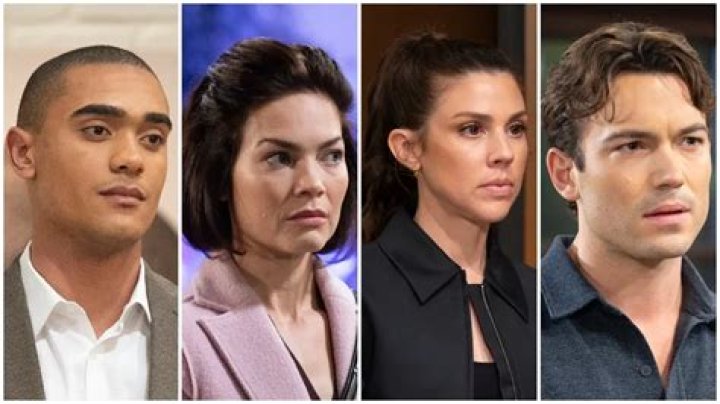 General Hospital Spoilers: Thursday, December 14 – Donna Wants Baby for Sonny & Nina – Monica Returns – Carly Warns Ava