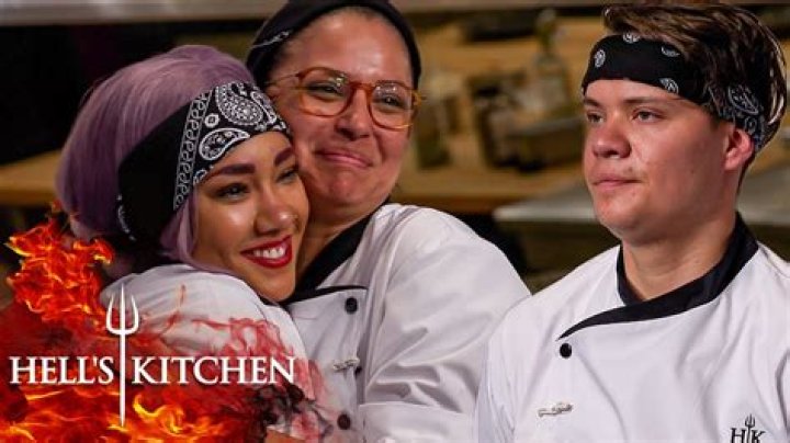 Hell’s Kitchen Finale Recap 04/22/21: Season 19 Episode 16 “Hitting The Jackpot”