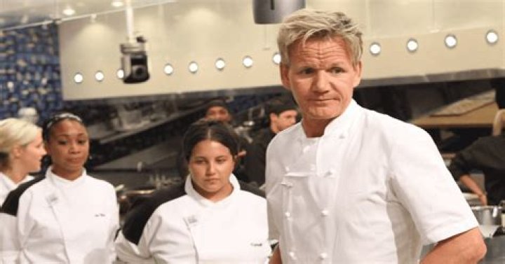 Hell’s Kitchen Recap – Chefs Serve Firemen that Serve the Community: Season 13 Episode 11 “8 Chefs Compete”