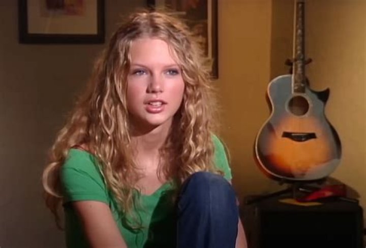 Here's what it's like growing up in Taylor Swift's hometown