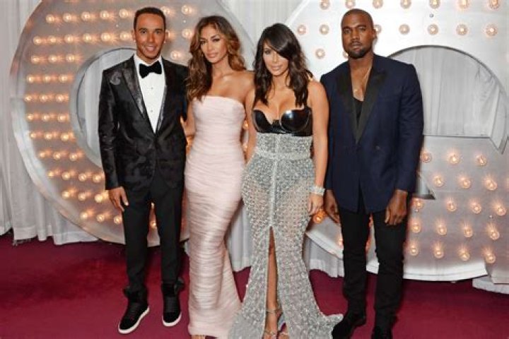 Hidden Agenda On Kim Kardashian’s Australian Trip – Hook Up With Lover (Photo)