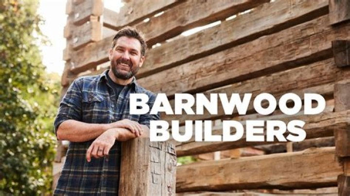Is Alex Webb Still On Barnwood Builders? Wife, Bio, Age, Facts