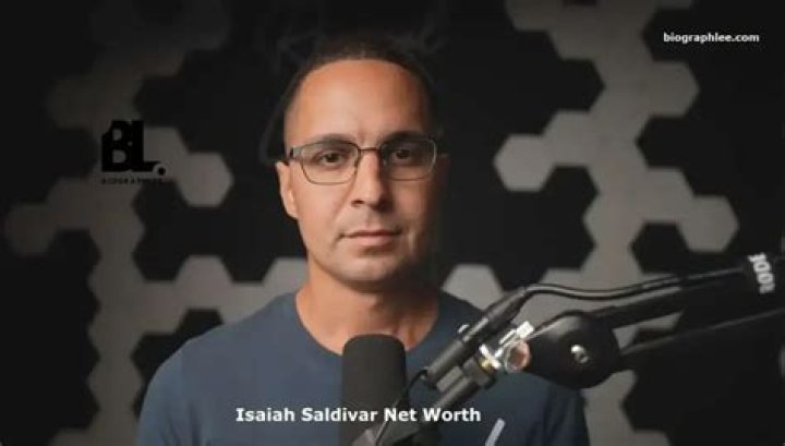 Isaiah Saldivar Net Worth - Isaiah Saldivar Bio