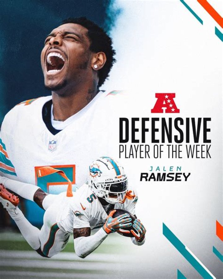 Jalen-Ramsey