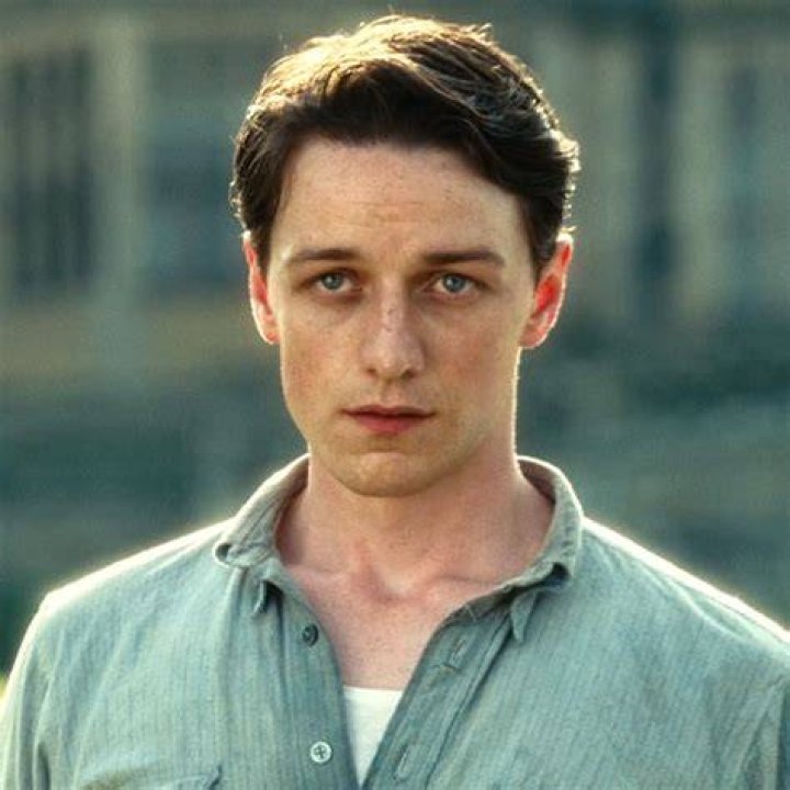 James-McAvoy