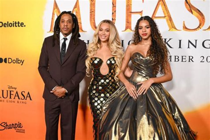 Jay-Z and Alleged Love Child’s Mother, Wanda Satterthwaite, Photo Emerges: Rymir Demands Paternity Test, Beyonce Agrees?