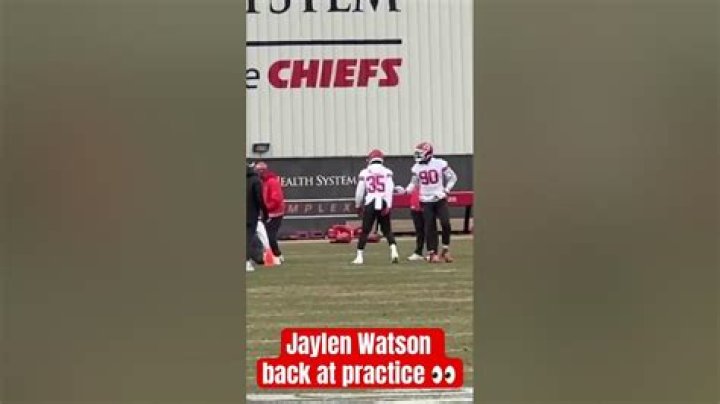 Jaylen-Watson